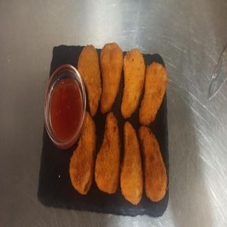 Nuggets de Frango