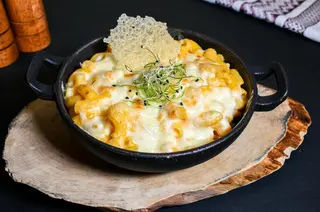 Pasta Mac & Cheese 400 g