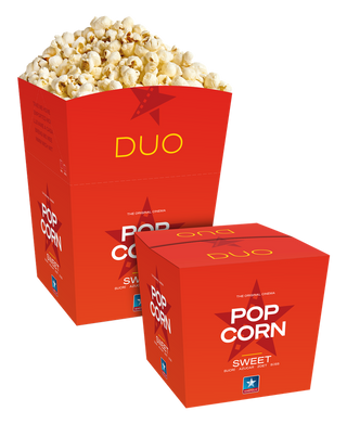 Palomitas Saladas XXL