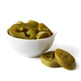 Перчики Халапеньо