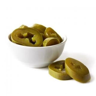 Перчики Халапеньо