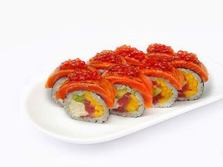 Рол Фудзі (390г)