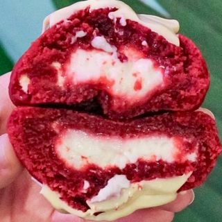 Red velvet