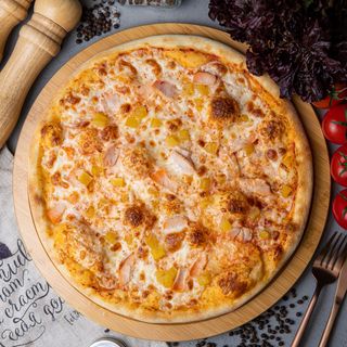 Пицца "Гавайская" (30 см.)