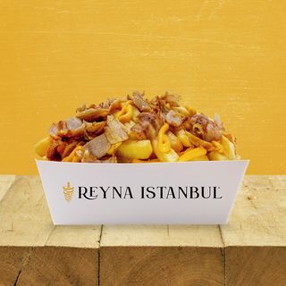 Patatas Reyna