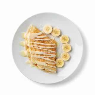 Tapioca De Leche Condensada