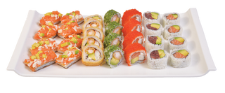 Classic E 29 Pièces