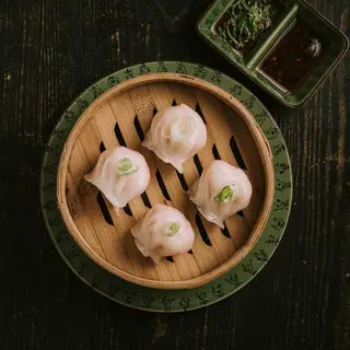 Dim Sum Ha Kauw