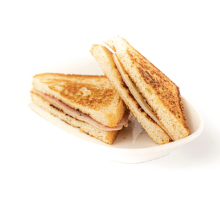 Sandwich Bikini