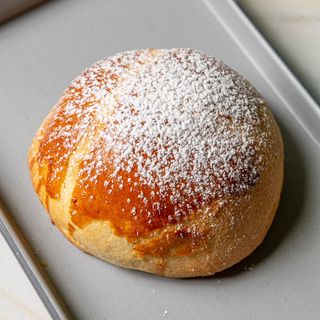 Sfogliatella Frolla