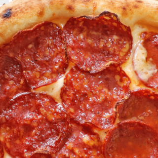 pizza salami mix picanti 