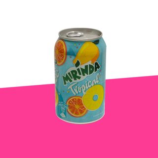Mirinda Tropical