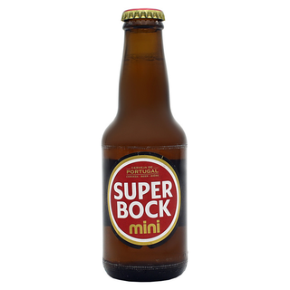 Superbock Mini