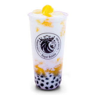 Pina Colada Bubble