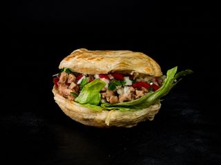 Porc MO 250g.