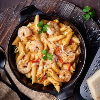 Cornet Scampi 