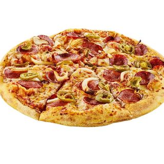 Diavola (MAX)