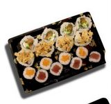 Bandeja Maki Moriwase (16 Pzs.)