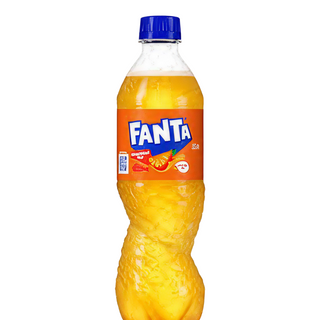 ფანტა ბოთლი 0.5ლ