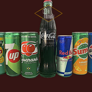 Coca-Cola Zero Açúcar Lata 330ML