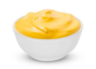 Chedar Sauce