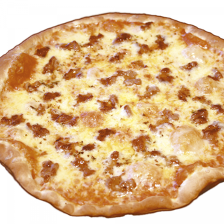 Pizza Bolonyesa (Normal)