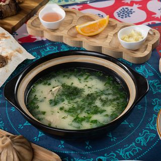 ჩიხირთმა