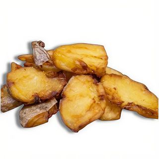 Éxtasis Smash Fries