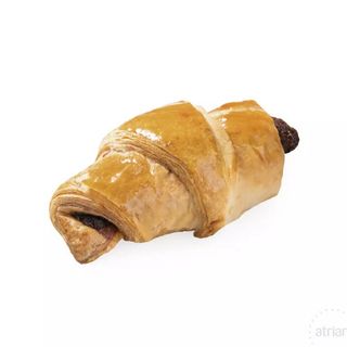 Croissant Chocolate