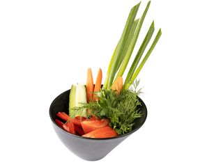 Овочі свіжі (250g)