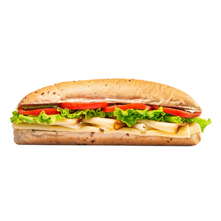 Sendvič vegetarijanski