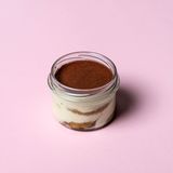 ტირამისუ ქილაში