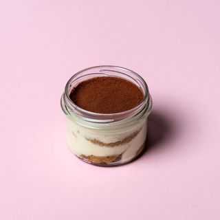 ტირამისუ ქილაში