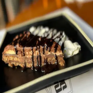 Tarta De Tobleroone