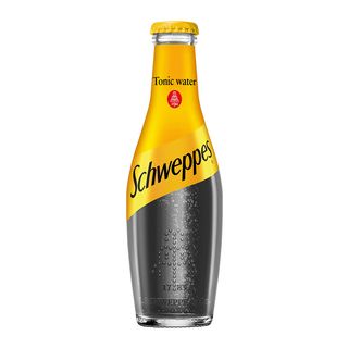 Schweppes Tonic
