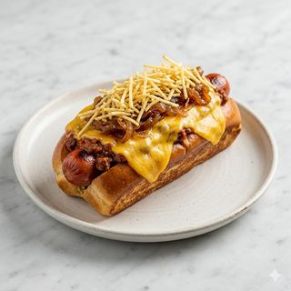 Hot Dog Noninà