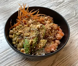 Crea la tua bowl