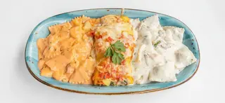 Mixto De Pasta