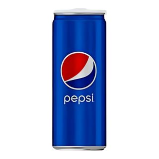 Pepsi -  ( 25Cl ) Canette