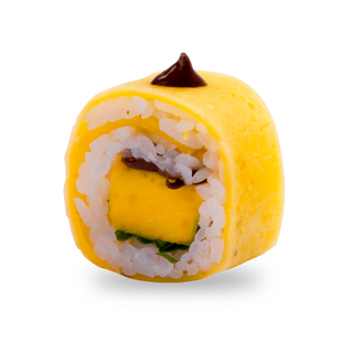 DS3 SWEET MANGO ROLL 5szt