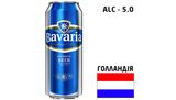Пиво Bavaria Holland З/б 0,44л.