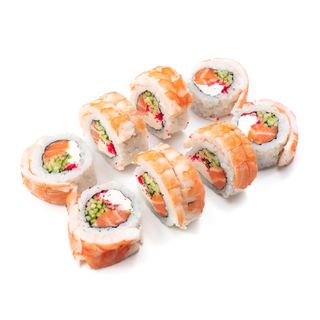 Тигровий Дракон (8шт/300г)