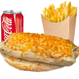 MENU DURUM GRATINADO