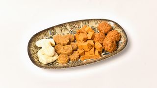 Сладости по - казахски