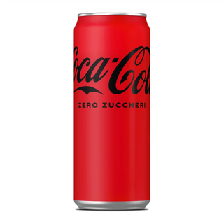 Coca Cola Zero 33cl
