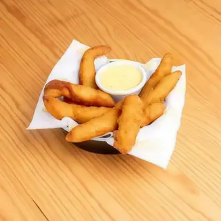 FINGERS DE POLLO