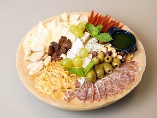 Antipasti