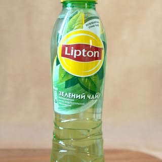 Lipton зелений 