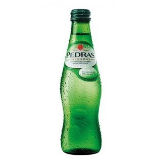 Água das Pedras