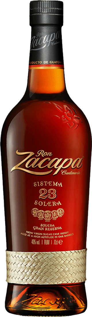 Zacapa 23 Anni - 70cl